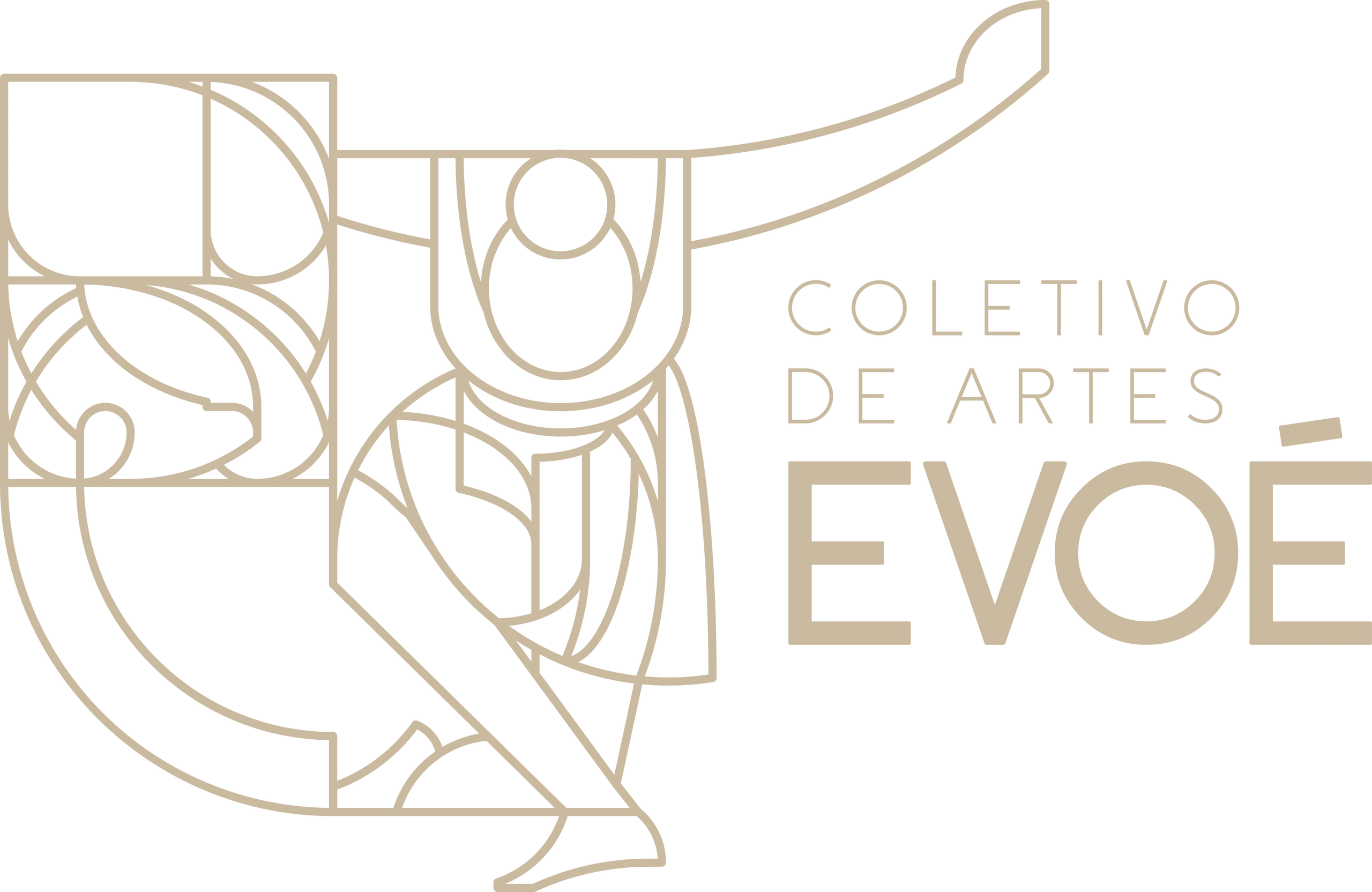 Coletivo de Artes Evoé