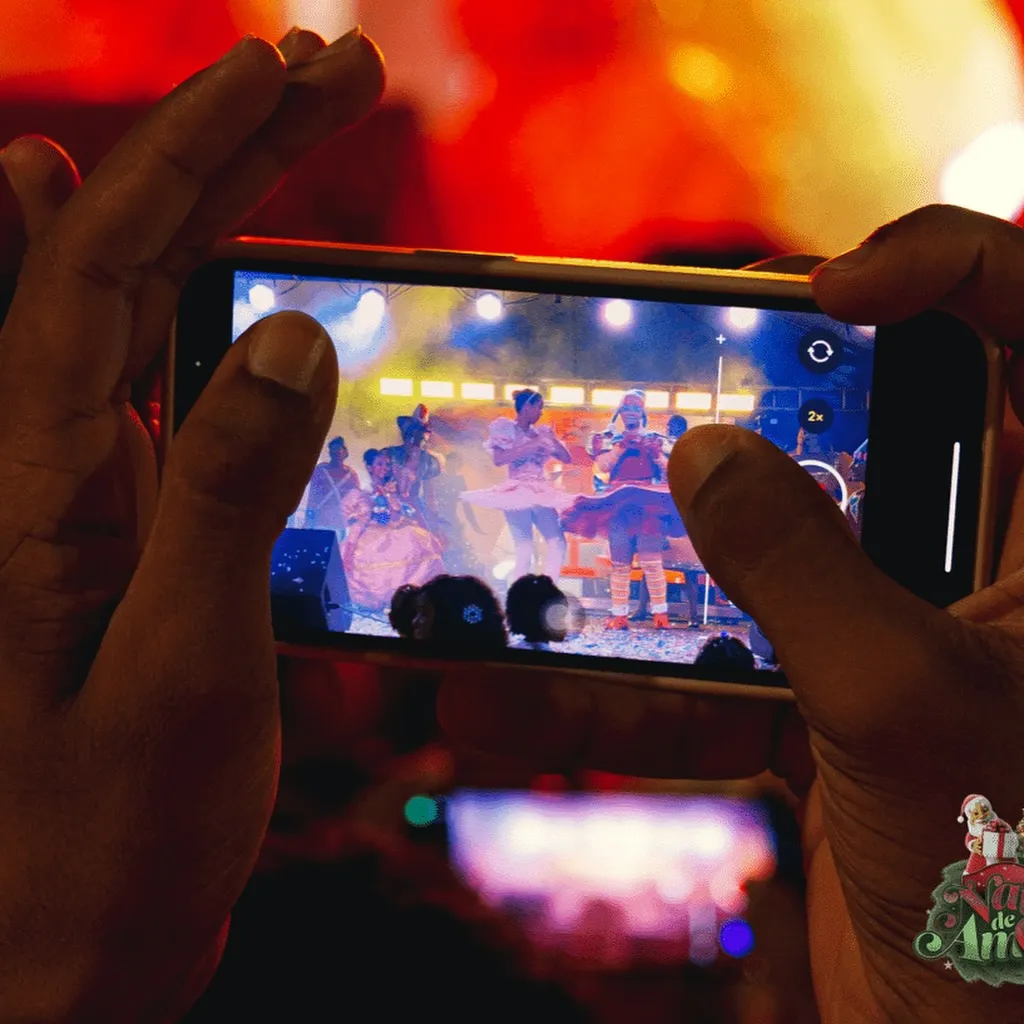 O Musical: Uma Noite de Natal