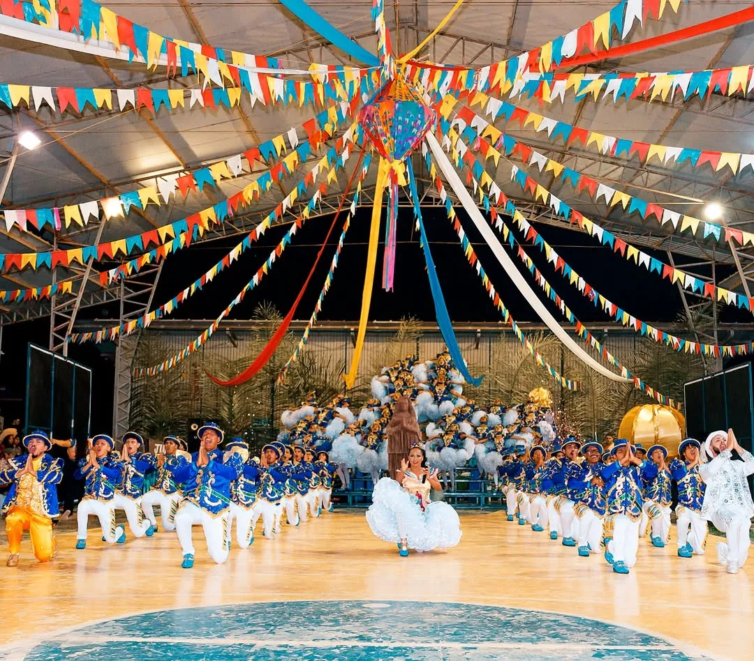 Apresentação escola Thiago Gonçalves