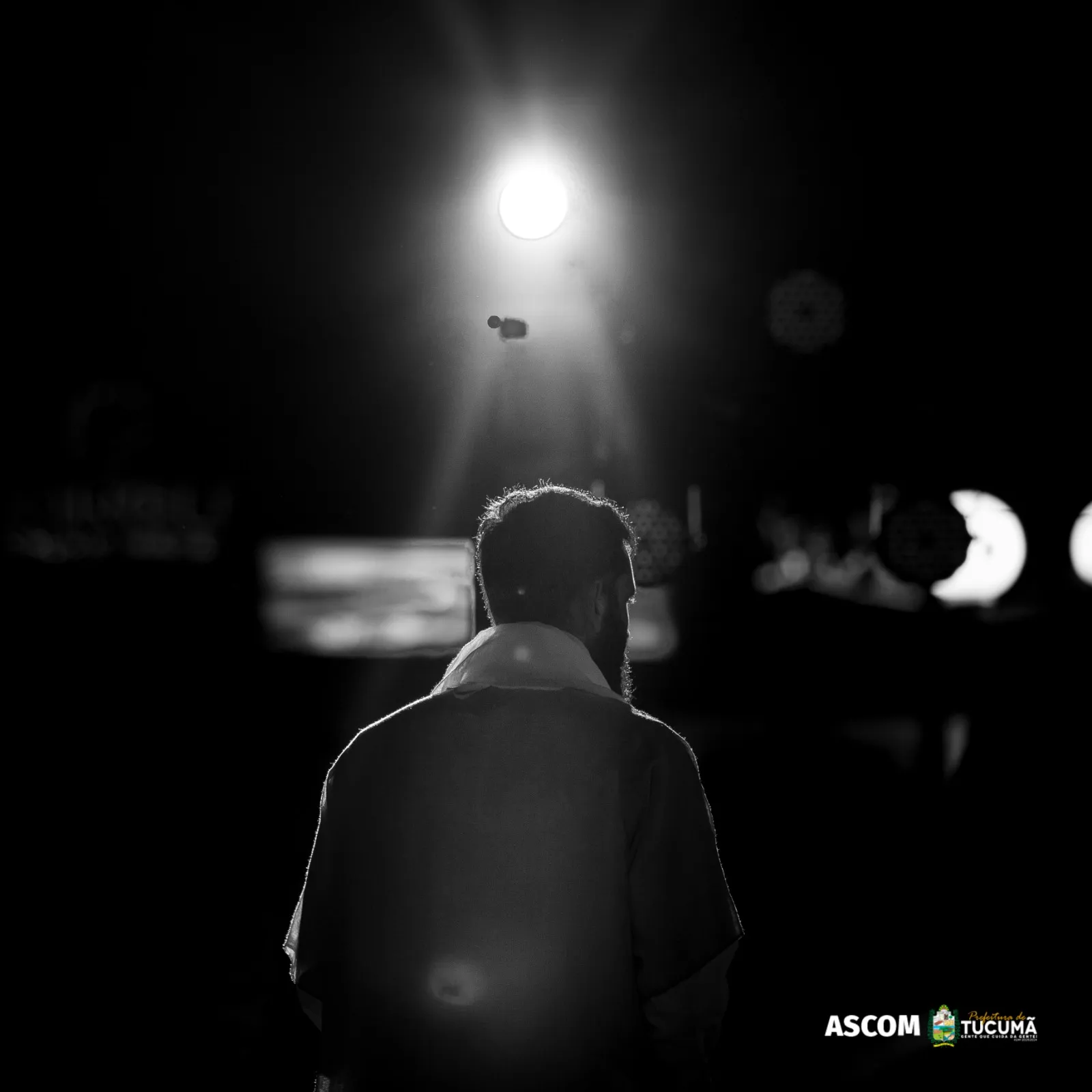 E o Verbo se fez carne